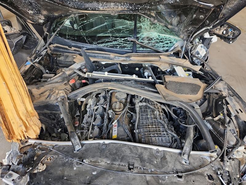Aukcja sprzedaży 2018 Bmw 540, vin: WBAJE5C53JWA93413, numer aukcji: 52337006
