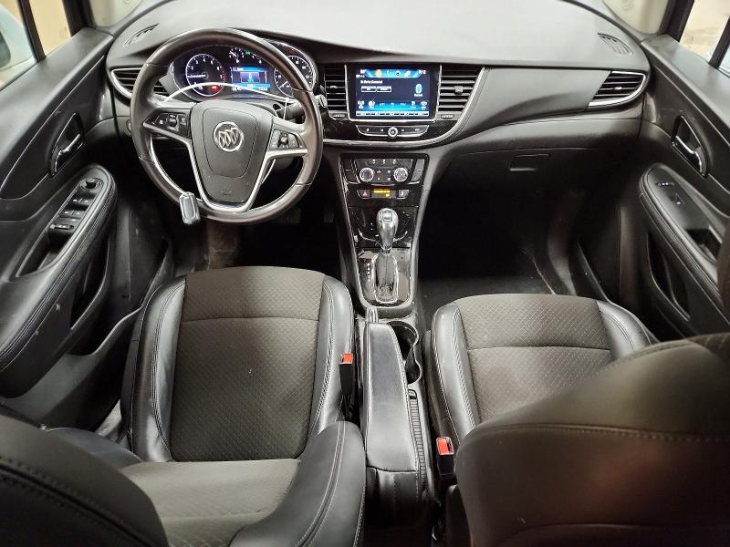 Продажа на аукционе авто 2019 Buick Encore, vin: KL4CJASB3KB935609, номер лота: 53135236