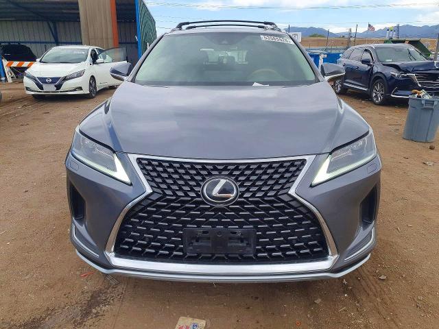 Aukcja sprzedaży 2020 Lexus Rx, vin: JTJHZKFA6L2023129, numer aukcji: 53585526