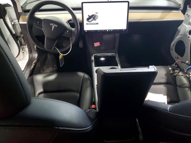 Aukcja sprzedaży 2021 Tesla Model 3, vin: 5YJ3E1EB3MF979017, numer aukcji: 46906956