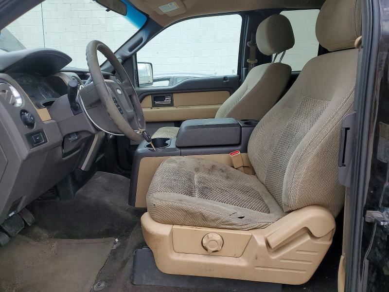 Продажа на аукционе авто 2014 Ford F150, vin: 1FTFX1ET4EFB83308, номер лота: 53005356