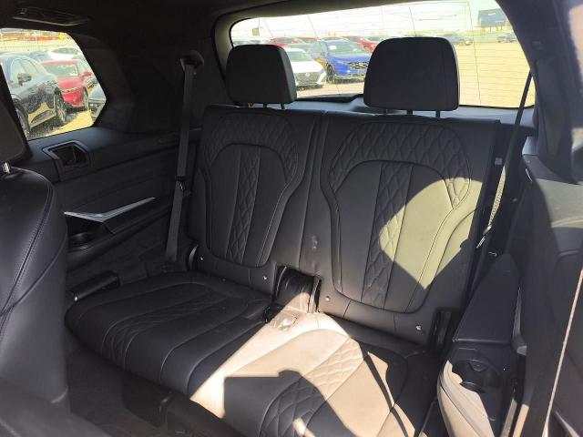 Aukcja sprzedaży 2023 Bmw X7, vin: 5UX33EM04P9R91655, numer aukcji: 54855266