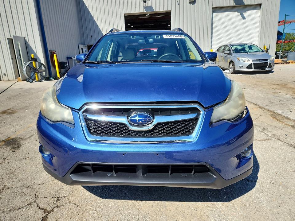 Aukcja sprzedaży 2015 Subaru Xv Crosstrek, vin: JF2GPAFC0FH211910, numer aukcji: 51871406