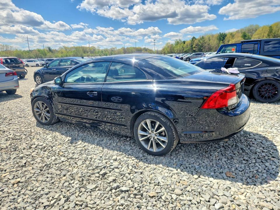 Aukcja sprzedaży 2013 Volvo C70, vin: YV1672MCXDJ140556, numer aukcji: 53007966