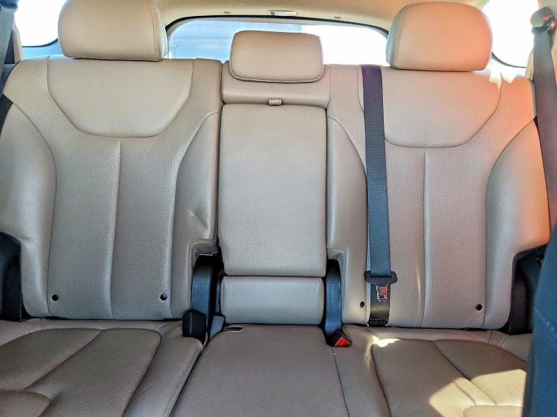 Aukcja sprzedaży 2020 Hyundai Santa Fe, vin: 5NMS53AA1LH206810, numer aukcji: 51917096