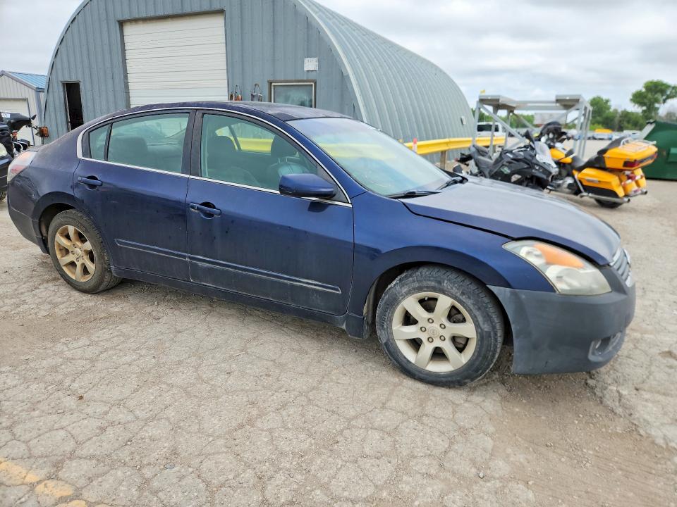 Aukcja sprzedaży 2009 Nissan Altima, vin: 1N4AL21E09N420574, numer aukcji: 52806616