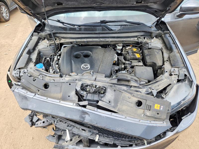 54290296 :رقم المزاد ، JM3KFBCM2L0844103 vin ، 2020 Mazda Cx-5 مزاد بيع