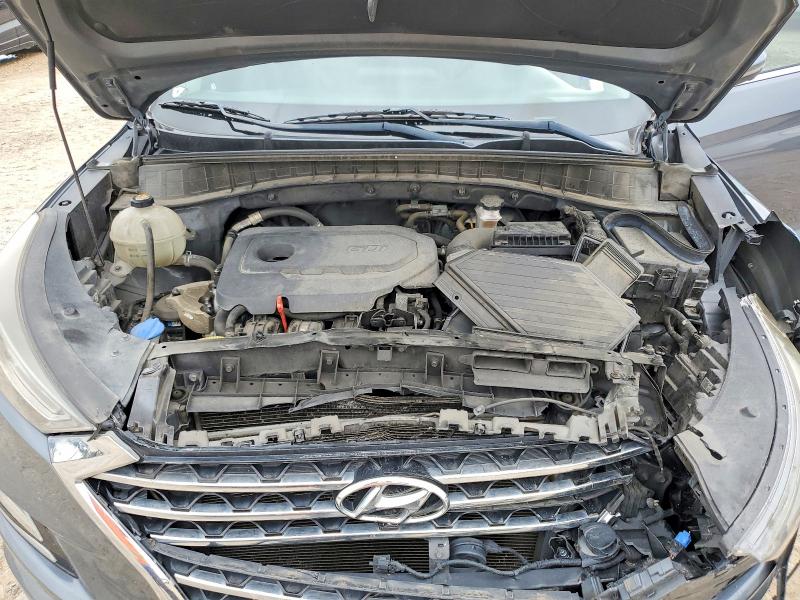 Продаж на аукціоні авто 2019 Hyundai Tucson, vin: KM8J33AL7KU867506, номер лоту: 54482426