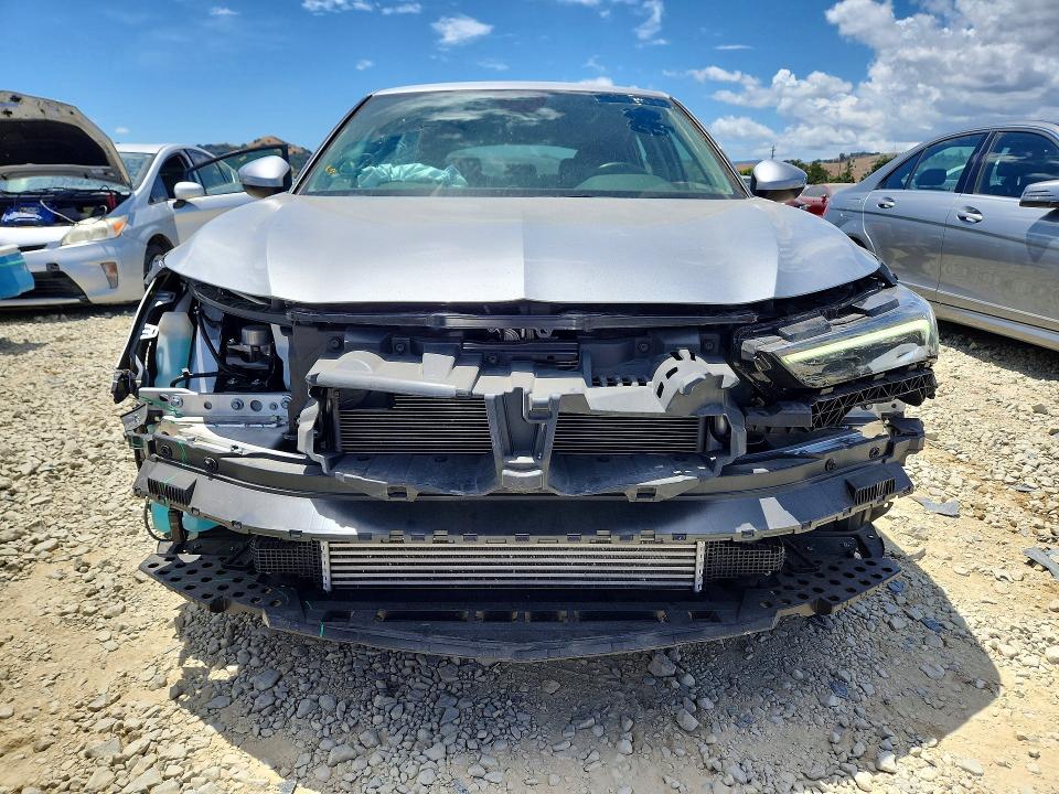 Aukcja sprzedaży 2023 Acura Integra, vin: 19UDE4H20PA028077, numer aukcji: 55009576
