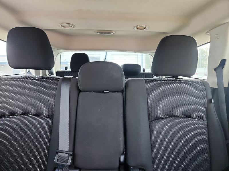 51965876 :رقم المزاد ، 3C4PDCAB4FT707778 vin ، 2015 Dodge Journey مزاد بيع