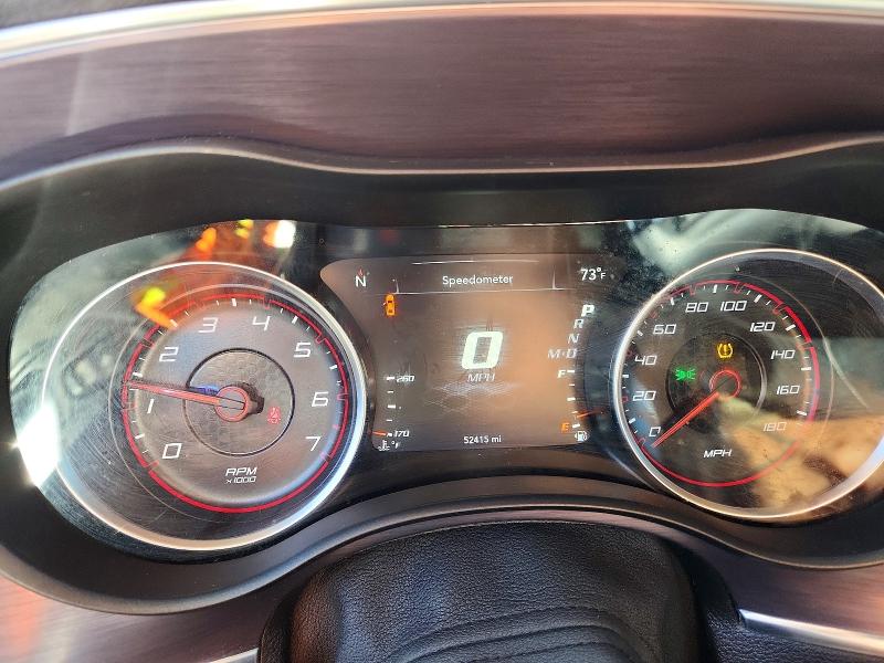 52377856 :رقم المزاد ، 2C3CDXGJ7KH697114 vin ، 2019 Dodge Charger مزاد بيع