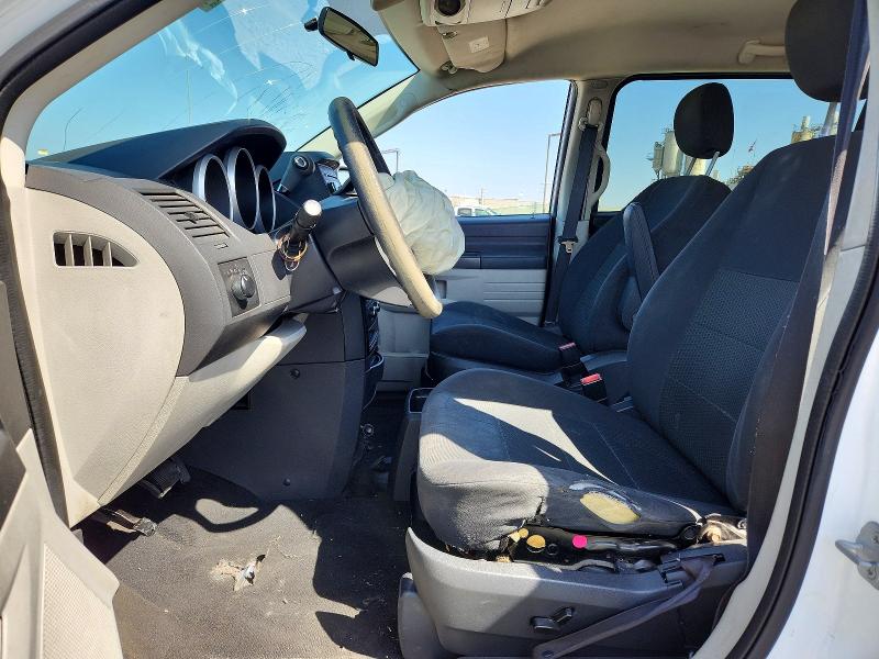 Aukcja sprzedaży 2008 Dodge Caravan, vin: 2D8HN44H18R766172, numer aukcji: 51887856