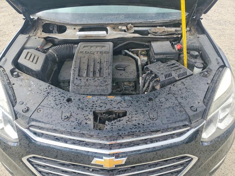 2017 Chevrolet Equinox მანქანა იყიდება აუქციონზე, vin: 2GNFLFEK0H6114363, აუქციონის ნომერი: 54647636