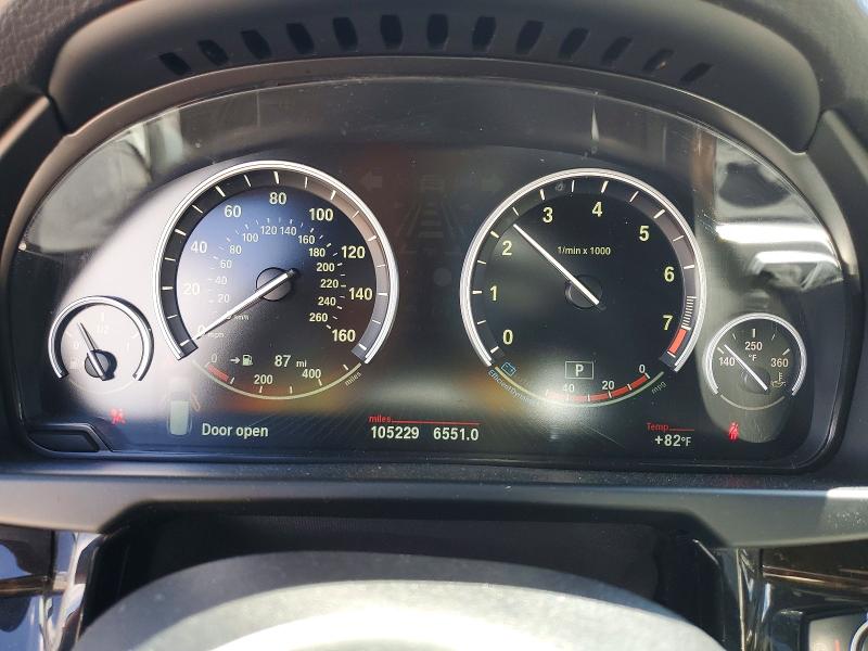 Продаж на аукціоні авто 2014 Bmw X5, vin: 5UXKR2C54E0H33792, номер лоту: 52174736