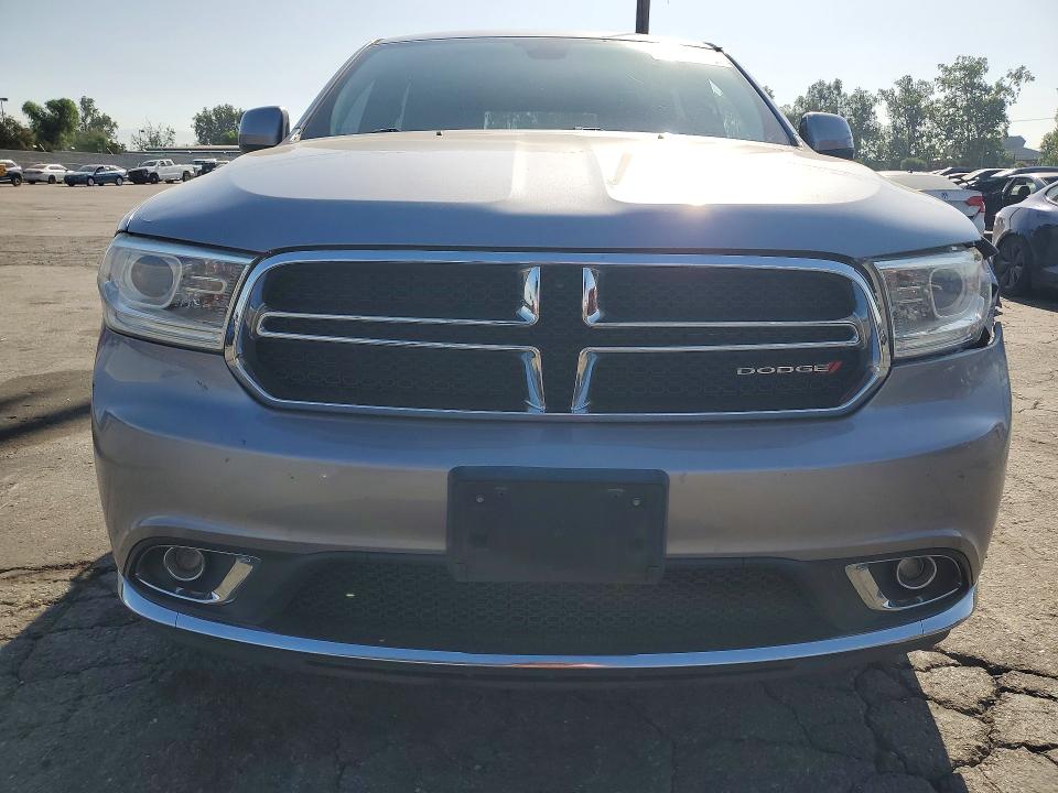 Продажа на аукционе авто 2016 Dodge Durango, vin: 1C4RDHAG4GC432928, номер лота: 54386786