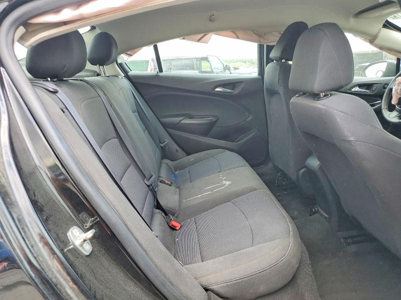 Aukcja sprzedaży 2018 Chevrolet Cruze, vin: 1G1BC5SM5J7199268, numer aukcji: 54308416