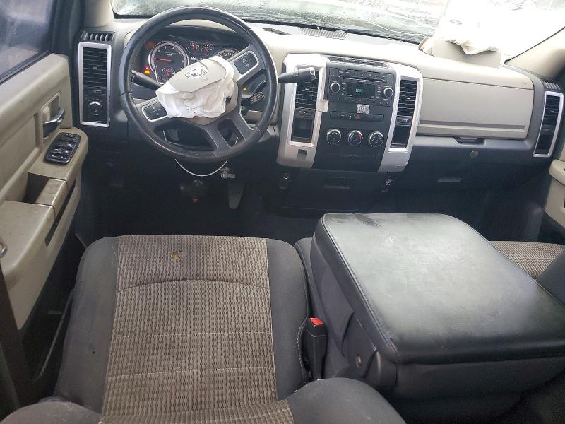 Aukcja sprzedaży 2011 Dodge Ram 1500, vin: 1D7RB1GT7BS583994, numer aukcji: 53348476