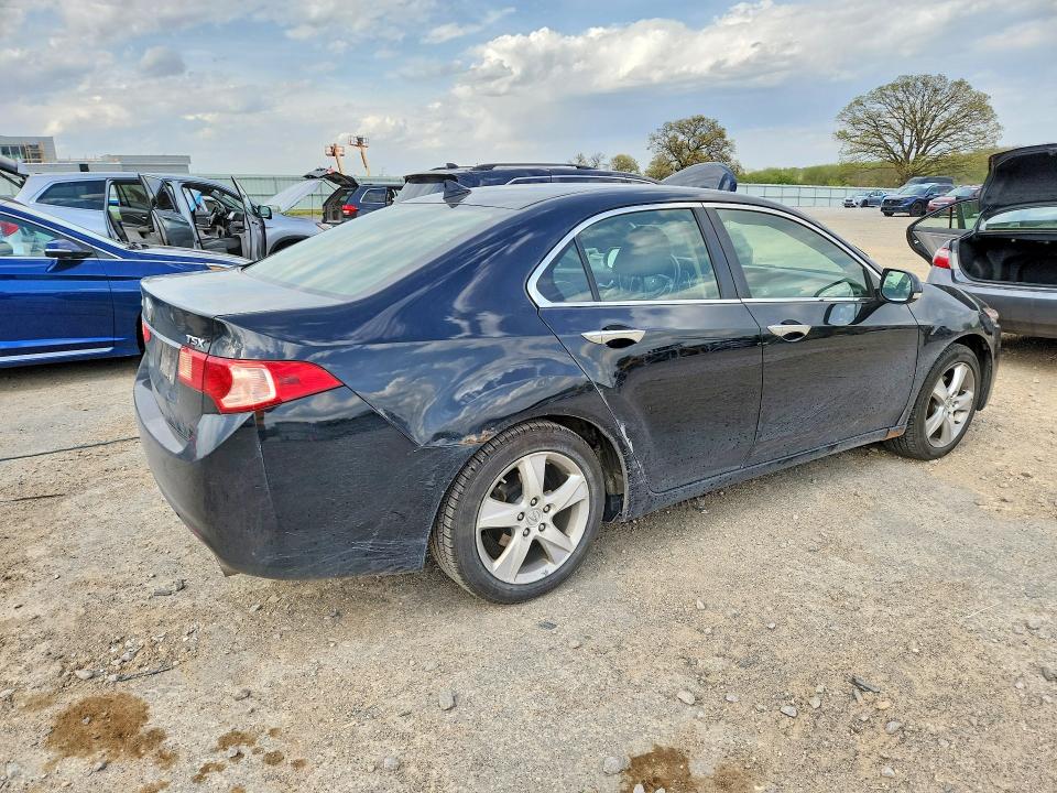 Aukcja sprzedaży 2013 Acura Tsx, vin: JH4CU2F47DC008915, numer aukcji: 52354166