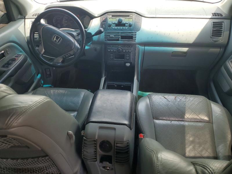 Aukcja sprzedaży 2004 Honda Pilot, vin: 5FNYF185X4B001512, numer aukcji: 55409896