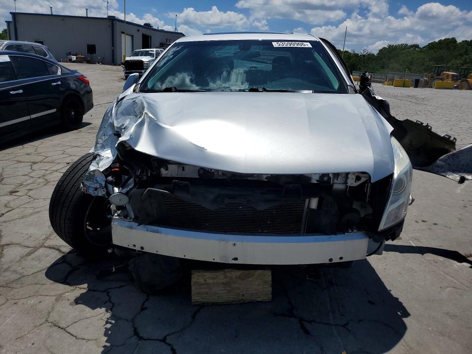 Aukcja sprzedaży 2016 Cadillac Xts, vin: 2G61M5S32G9112153, numer aukcji: 53590906