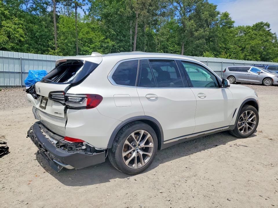 Aukcja sprzedaży 2023 Bmw X5, vin: 5UXCR6C01P9R27000, numer aukcji: 52387266