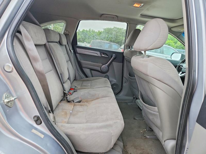 Продаж на аукціоні авто 2008 Honda Cr-v, vin: 5J6RE48568L027367, номер лоту: 52412126