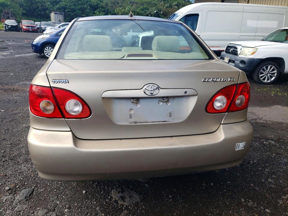Aukcja sprzedaży 2007 Toyota Corolla, vin: 1NXBR32EX7Z923058, numer aukcji: 51521106