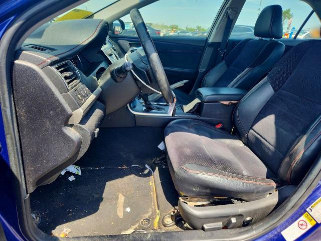 2015 Toyota Camry მანქანა იყიდება აუქციონზე, vin: 4T1BK1FK6FU568851, აუქციონის ნომერი: 54314006