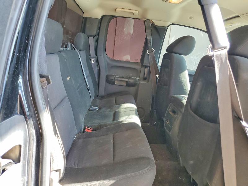 Продажа на аукционе авто 2010 Gmc Sierra, vin: 1GTSCVE00AZ232195, номер лота: 52688296