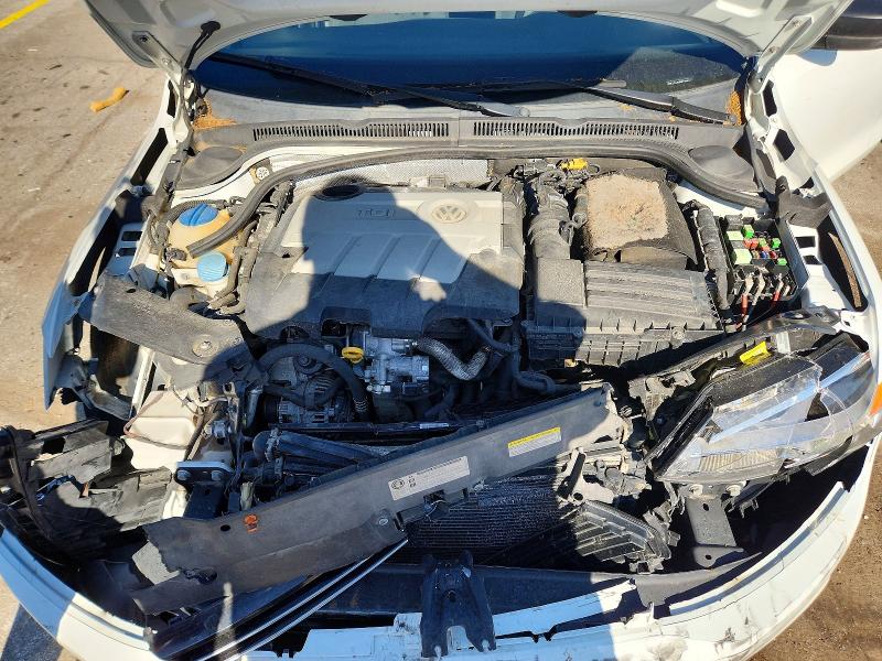Продажа на аукционе авто 2014 Volkswagen Jetta, vin: 3VWLL7AJ5EM286045, номер лота: 55281336