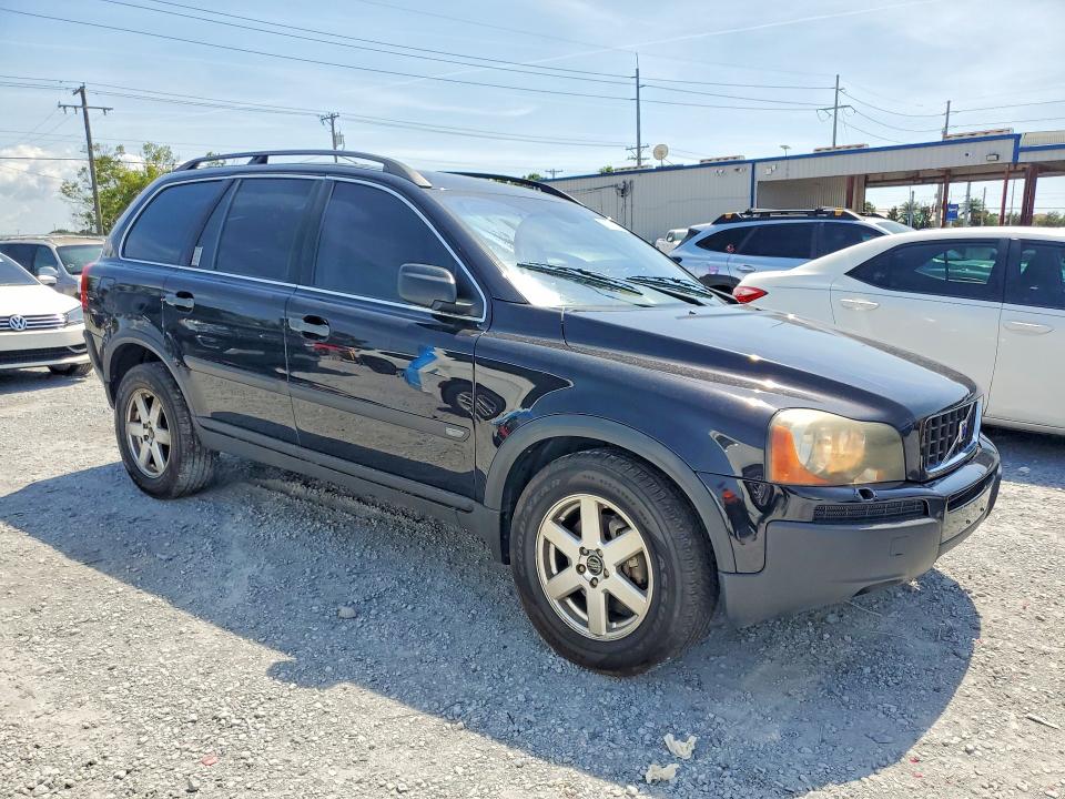 Продаж на аукціоні авто 2004 Volvo Xc90, vin: YV1CM59H041048616, номер лоту: 52555226