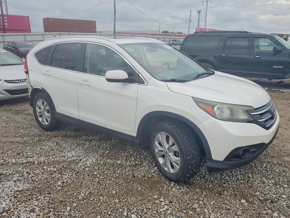 Aukcja sprzedaży 2013 Honda Cr-v, vin: 5J6RM4H76DL025455, numer aukcji: 54868686