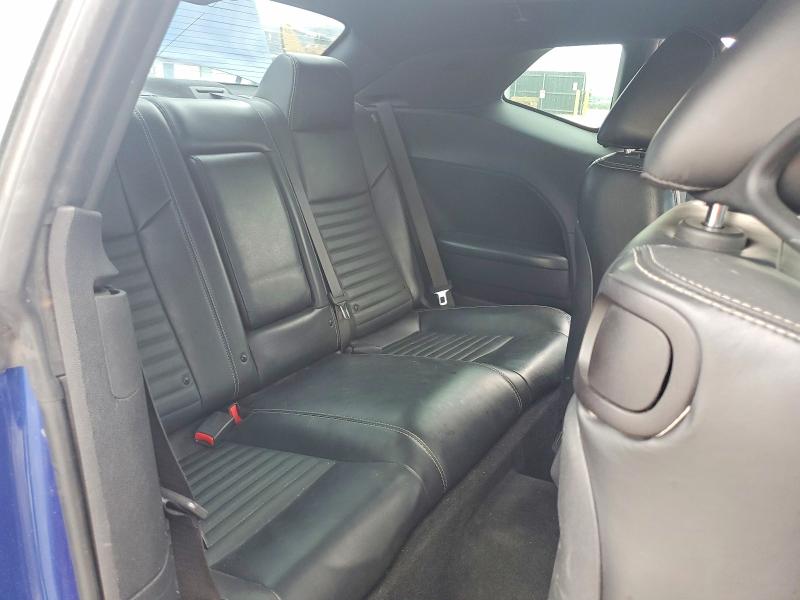 Aukcja sprzedaży 2012 Dodge Challenger, vin: 2C3CDYBT6CH269874, numer aukcji: 55256306