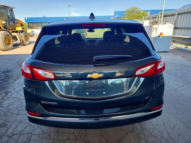 2019 Chevrolet Equinox მანქანა იყიდება აუქციონზე, vin: 3GNAXKEV2KS594786, აუქციონის ნომერი: 54678616
