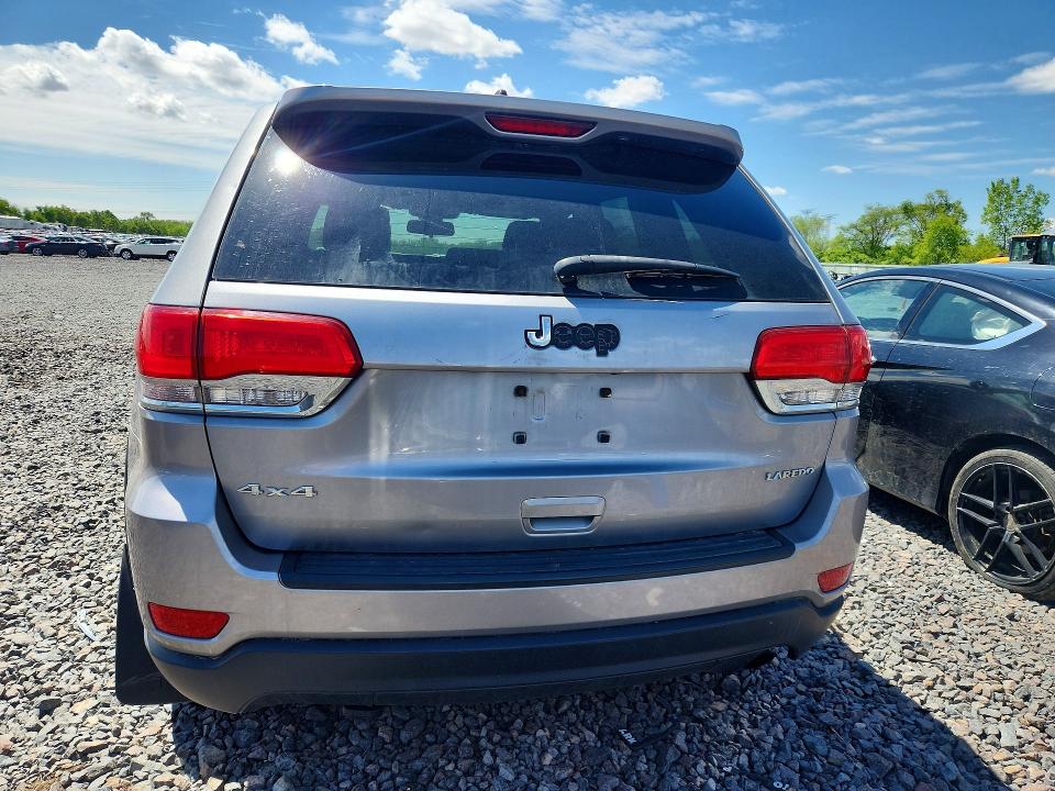 Aukcja sprzedaży 2014 Jeep Grand Cherokee, vin: 1C4RJFAG0EC478444, numer aukcji: 52530016