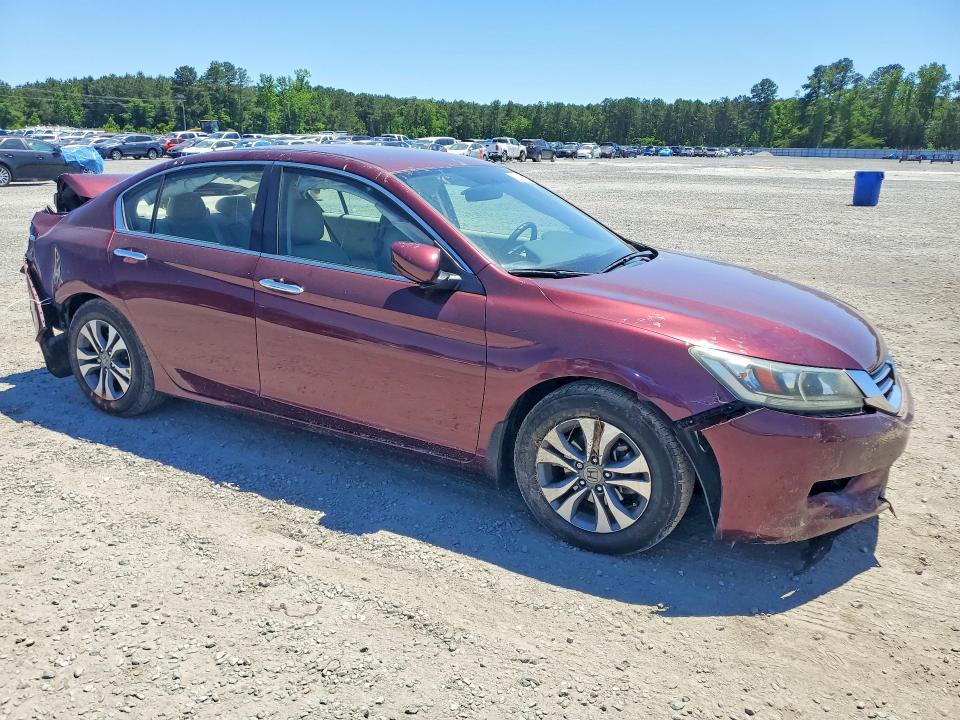 Aukcja sprzedaży 2015 Honda Accord, vin: 1HGCR2F38FA270405, numer aukcji: 53948196