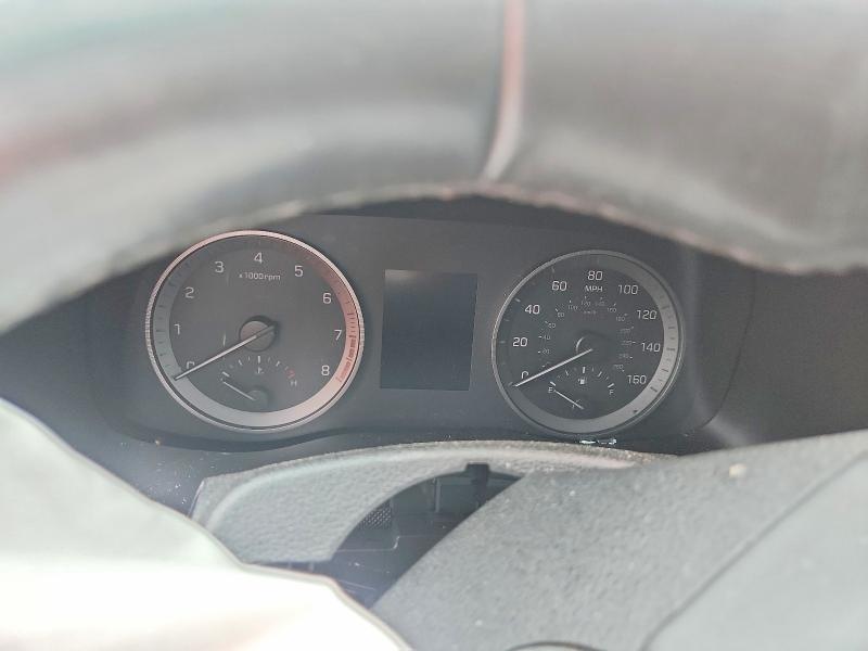 Aukcja sprzedaży 2021 Hyundai Tucson, vin: KM8J33AL5MU305915, numer aukcji: 53850046