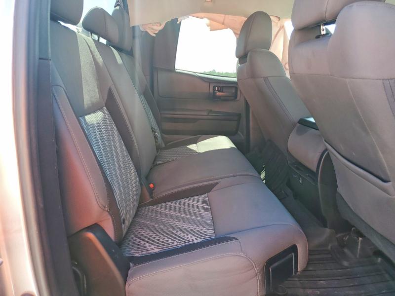 Продаж на аукціоні авто 2021 Toyota Tundra, vin: 5TFRY5F18MX294418, номер лоту: 53885836