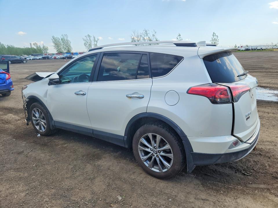 Aukcja sprzedaży 2016 Toyota Rav4, vin: 2T3DFREV5GW465517, numer aukcji: 54659726