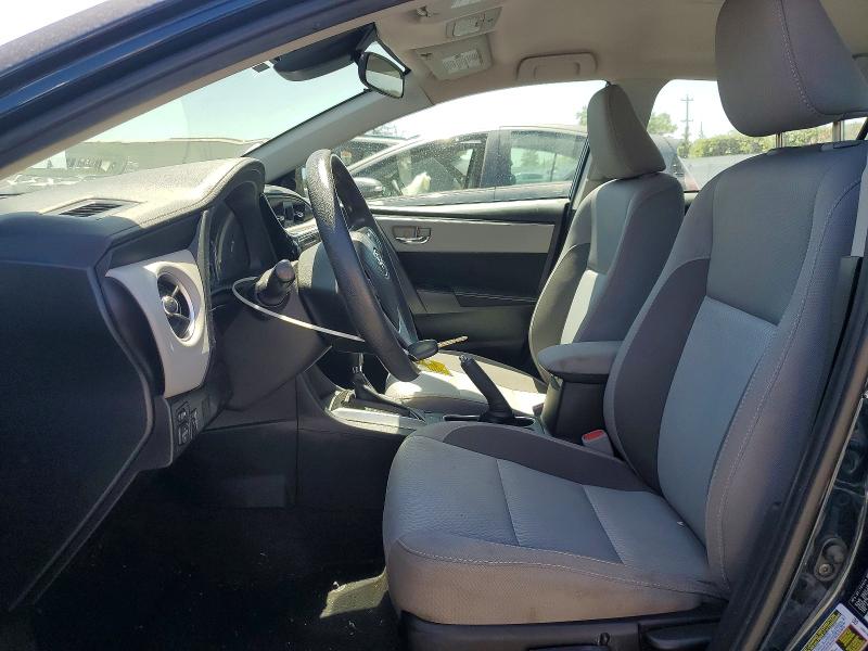 Aukcja sprzedaży 2017 Toyota Corolla, vin: 2T1BURHE5HC962295, numer aukcji: 53833576