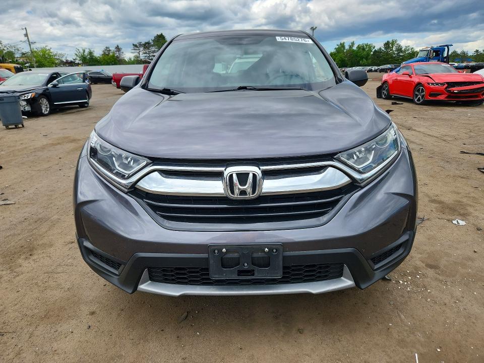 Aukcja sprzedaży 2019 Honda Cr-v, vin: 2HKRW6H38KH219463, numer aukcji: 54785276
