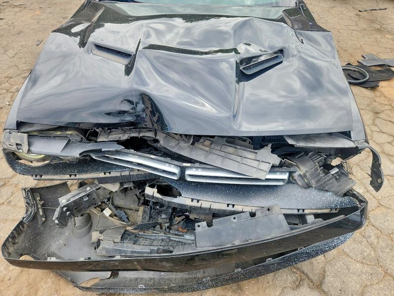 Aukcja sprzedaży 2019 Dodge Challenger, vin: 2C3CDZAG6KH733884, numer aukcji: 54652206