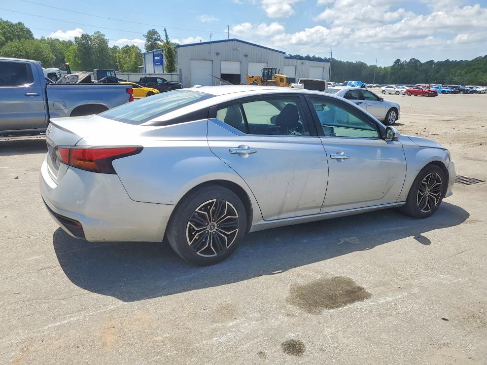 2020 Nissan Altima მანქანა იყიდება აუქციონზე, vin: 1N4BL4BV4LC192841, აუქციონის ნომერი: 54206506