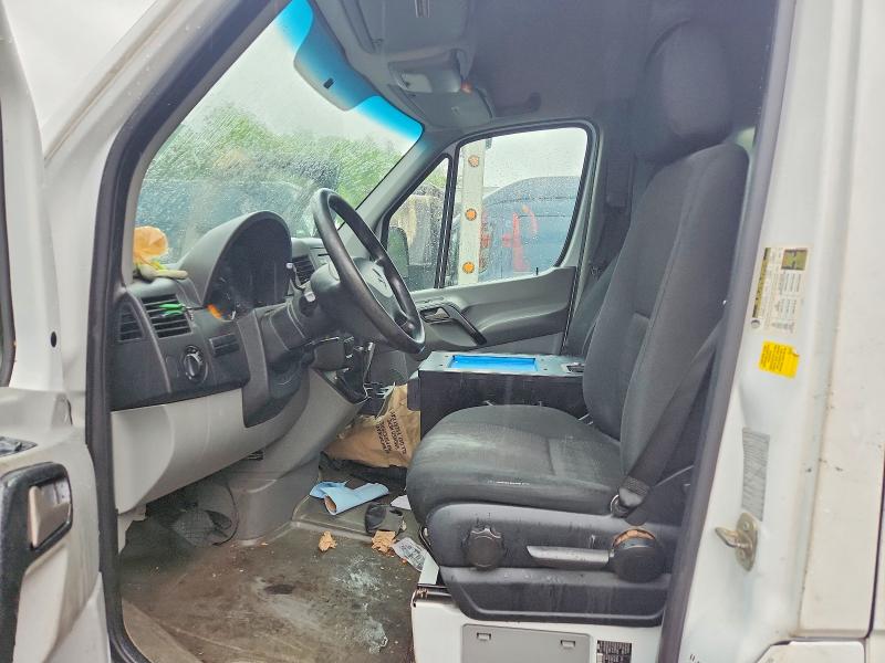 Aukcja sprzedaży 2014 Mercedes-benz Sprinter, vin: WD3PE8DC2E5923930, numer aukcji: 54220286