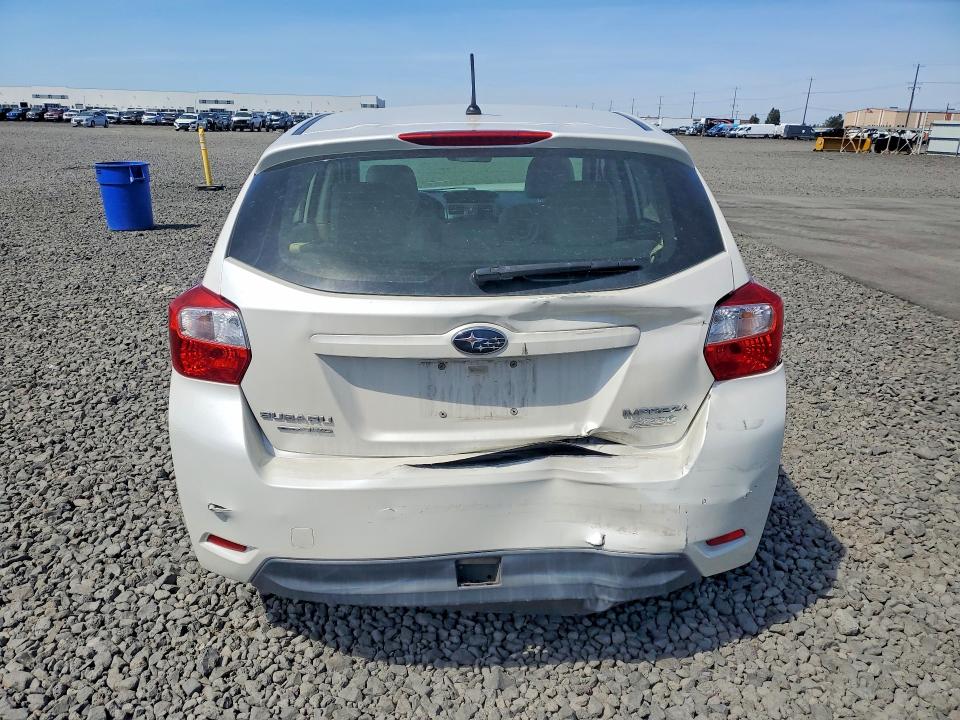 52475106 :رقم المزاد ، JF1GPAA63DG863378 vin ، 2013 Subaru Impreza مزاد بيع