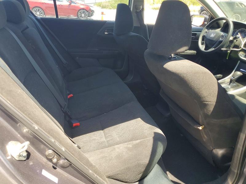 Aukcja sprzedaży 2013 Honda Accord, vin: 1HGCR2F39DA014304, numer aukcji: 52555096