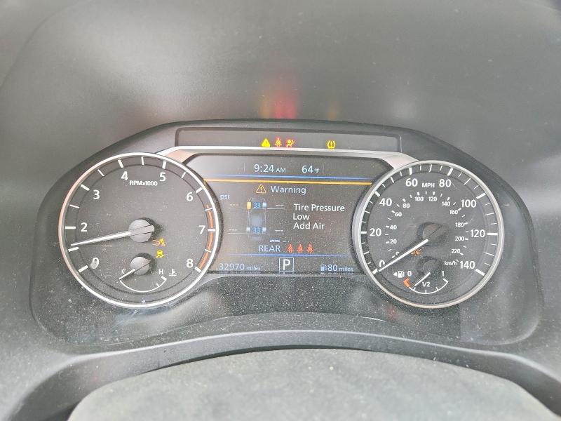 2024 Nissan Altima მანქანა იყიდება აუქციონზე, vin: 1N4BL4DV6RN334875, აუქციონის ნომერი: 53413326