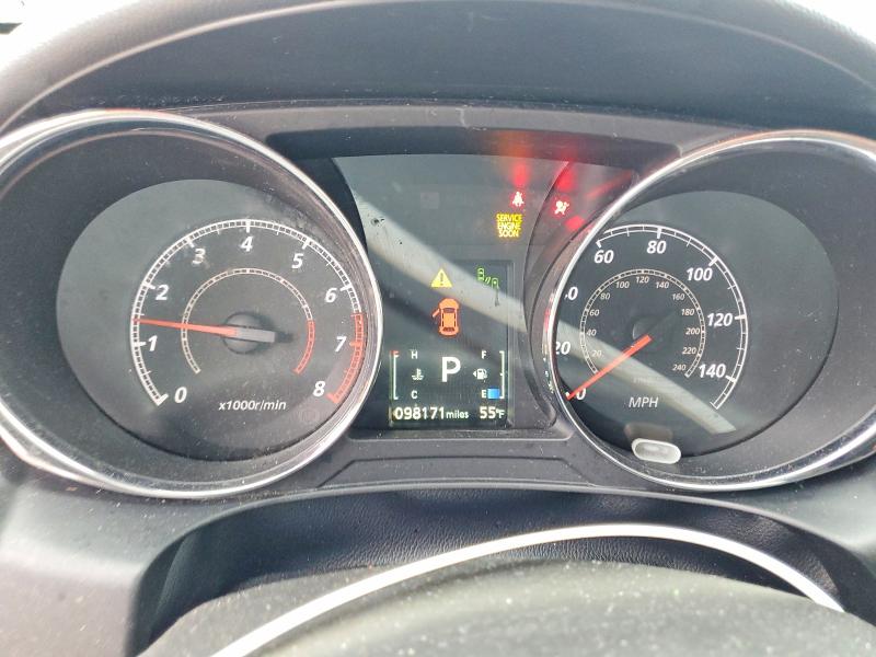 Aukcja sprzedaży 2022 Mitsubishi Outlander Sport, vin: JA4ARUAU0NU009312, numer aukcji: 54496856