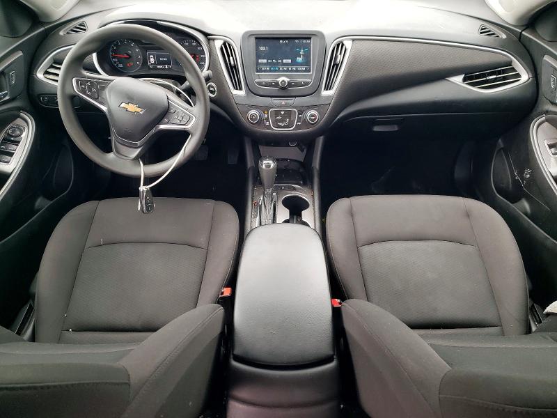 Aukcja sprzedaży 2017 Chevrolet Malibu, vin: 1G1ZB5ST0HF171709, numer aukcji: 54042486
