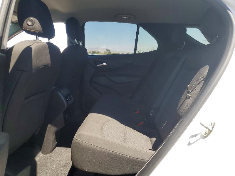 Продажа на аукционе авто 2019 Chevrolet Equinox, vin: 2GNAXLEX4K6226454, номер лота: 53061296